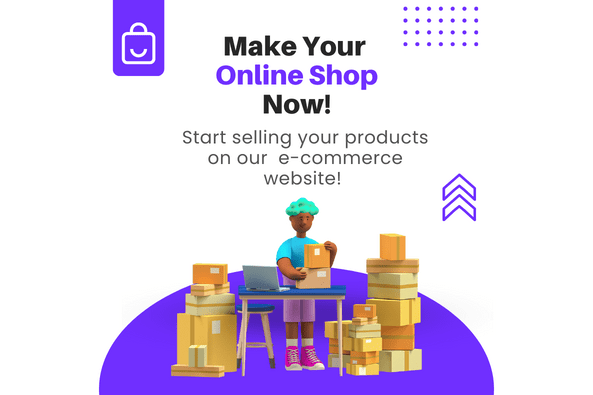 E-commerce Web Design Company Kuwait